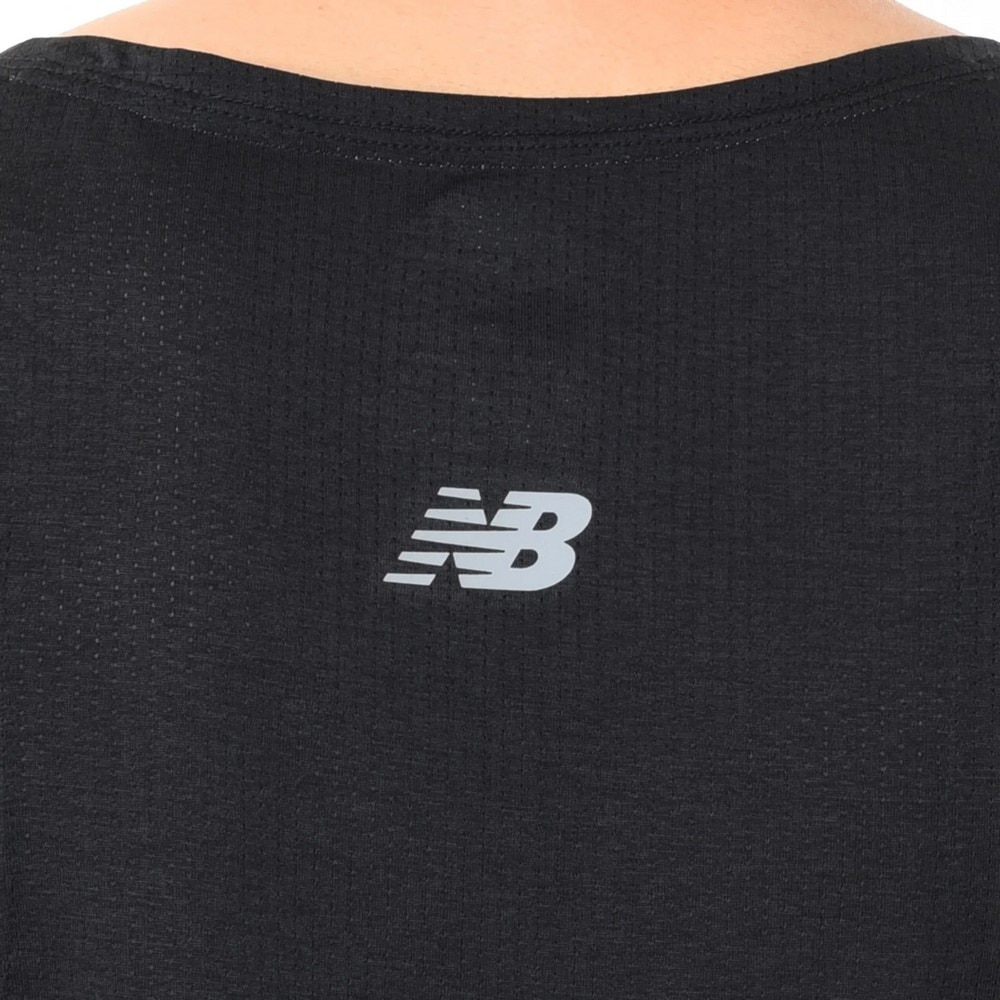 ニューバランス（new balance）（メンズ）Athletics グラフィックシングレット MT43255BK
