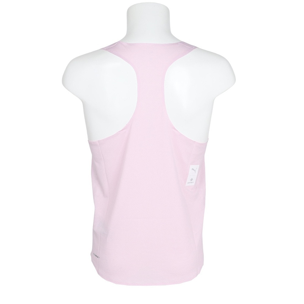 プーマ（PUMA）（メンズ）タンクトップ SAYSKY シングレット 527217 90 ROS