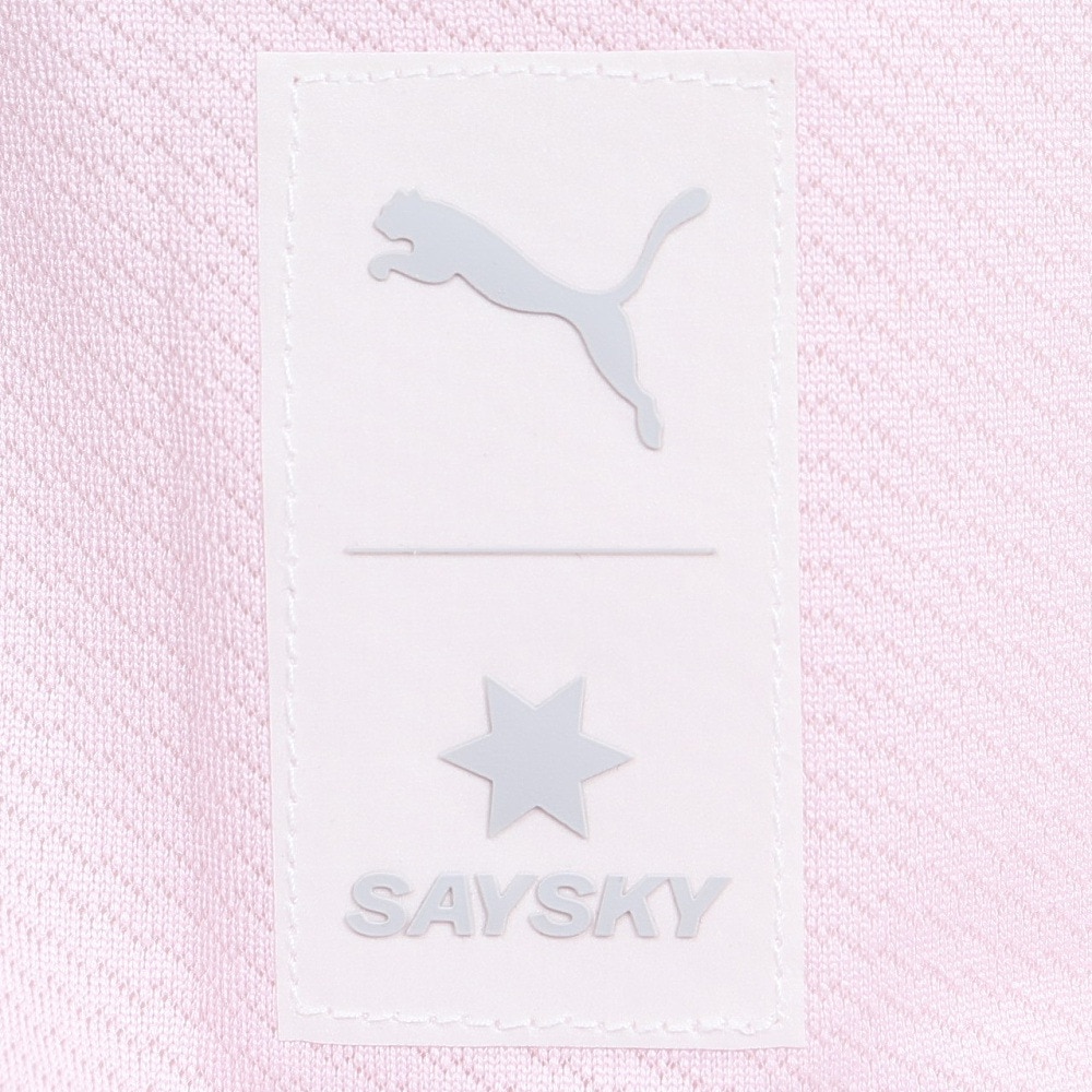 プーマ（PUMA）（メンズ）タンクトップ SAYSKY シングレット 527217 90 ROS