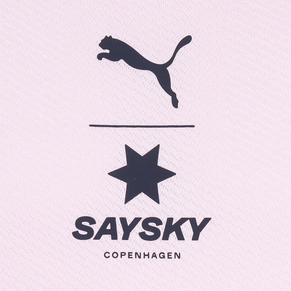 プーマ（PUMA）（メンズ）タンクトップ SAYSKY シングレット 527217 90 ROS