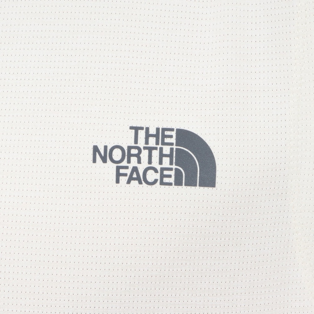 ザ・ノース・フェイス（THE NORTH FACE）（メンズ）スリーブレスGTDメランジクルー ノースリーブシャツ NT12594 GS