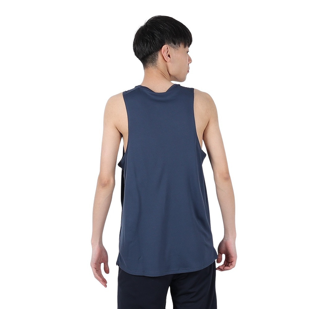 ナイキ（NIKE）（メンズ）ドライフィット マイラー タンクトップ DV9322-437