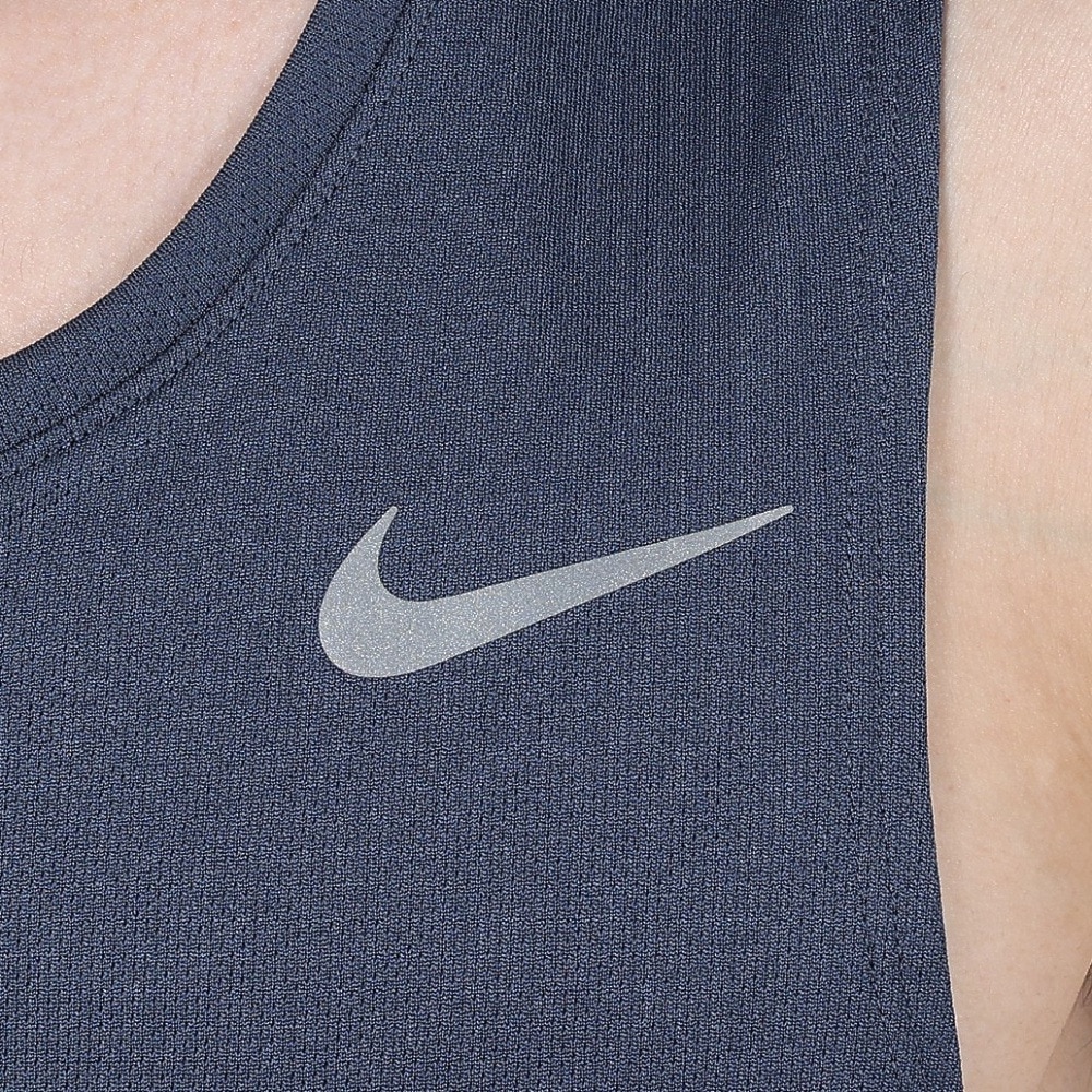 ナイキ（NIKE）（メンズ）ドライフィット マイラー タンクトップ DV9322-437