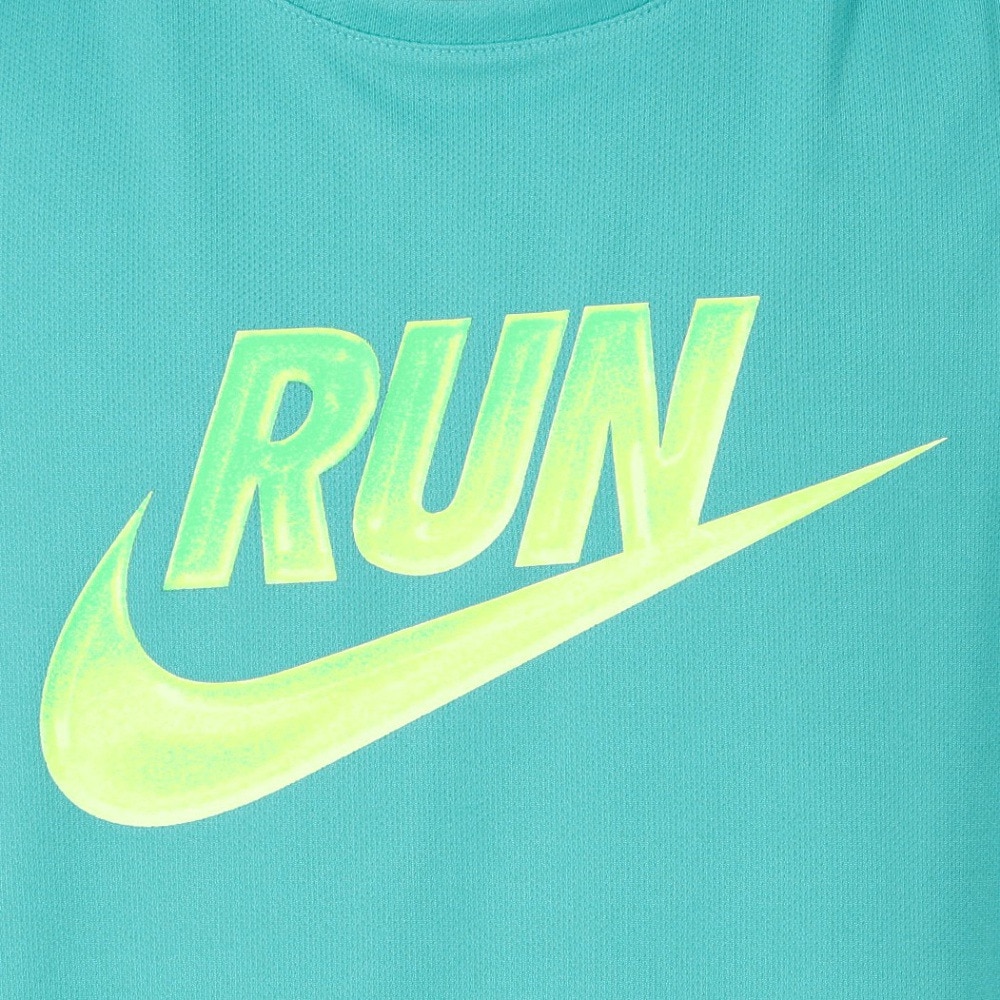 ナイキ（NIKE）（メンズ）ドライフィット ラン エナジー MILER タンクトップ HJ4165-345