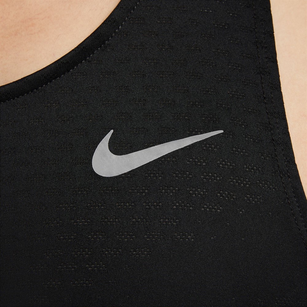 ナイキ（NIKE）（メンズ）ドライフィット ADV ストライド タンクトップ HV5211-010