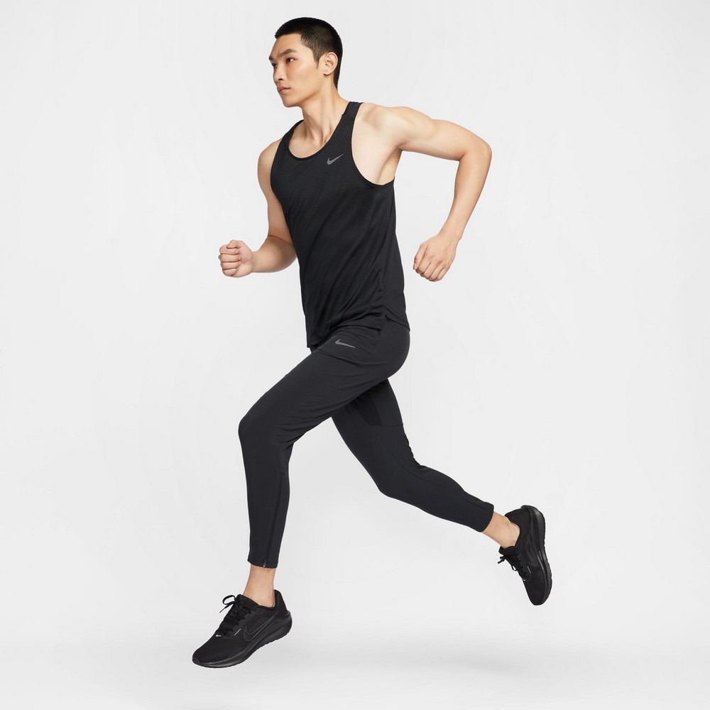 ナイキ（NIKE）（メンズ）ドライフィット ADV ストライド タンクトップ HV5211-010