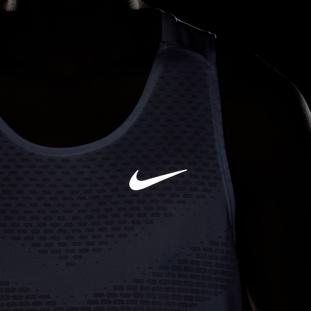 ナイキ（NIKE）（メンズ）ドライフィット ADV ストライド タンクトップ HV5211-100