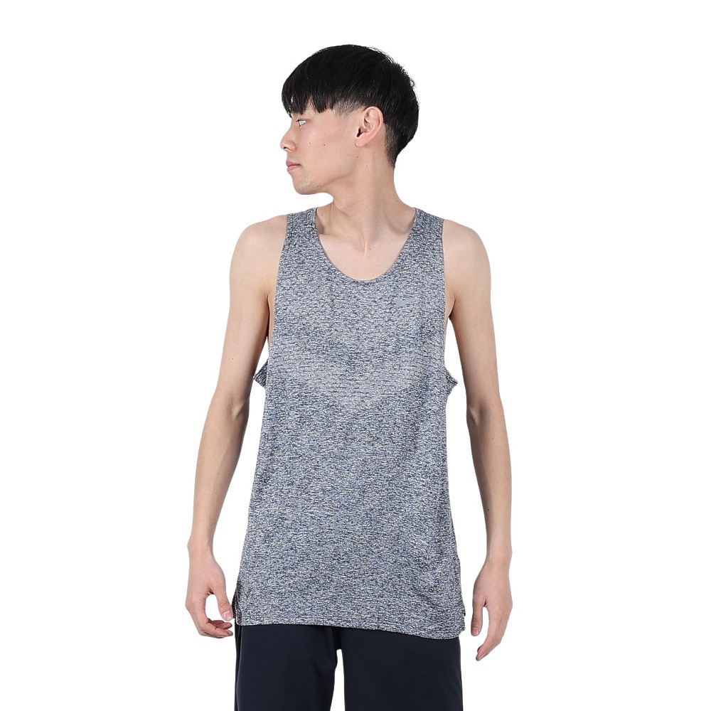 ナイキ（NIKE）（メンズ）ストライド ドライフィット ADV ランニング タンクトップ HV5211-437