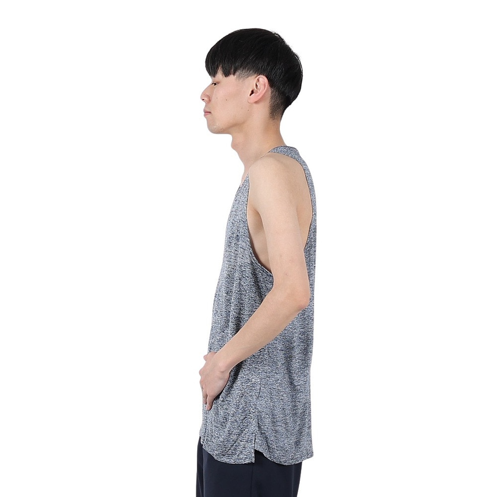 ナイキ（NIKE）（メンズ）ストライド ドライフィット ADV ランニング タンクトップ HV5211-437