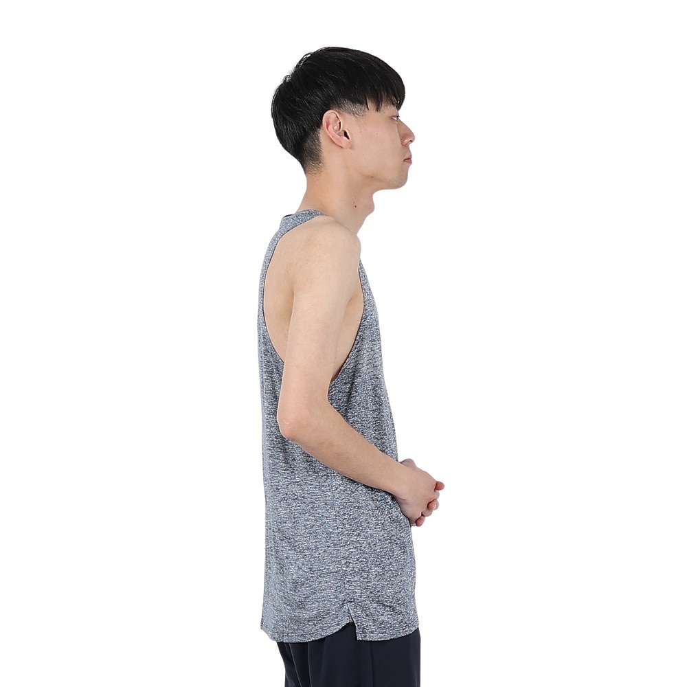 ナイキ（NIKE）（メンズ）ストライド ドライフィット ADV ランニング タンクトップ HV5211-437