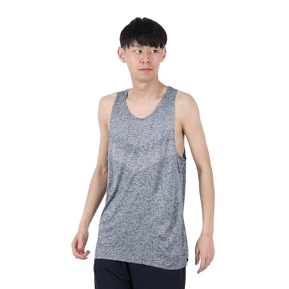 ナイキ（NIKE）（メンズ）ストライド ドライフィット ADV ランニング タンクトップ HV5211-437