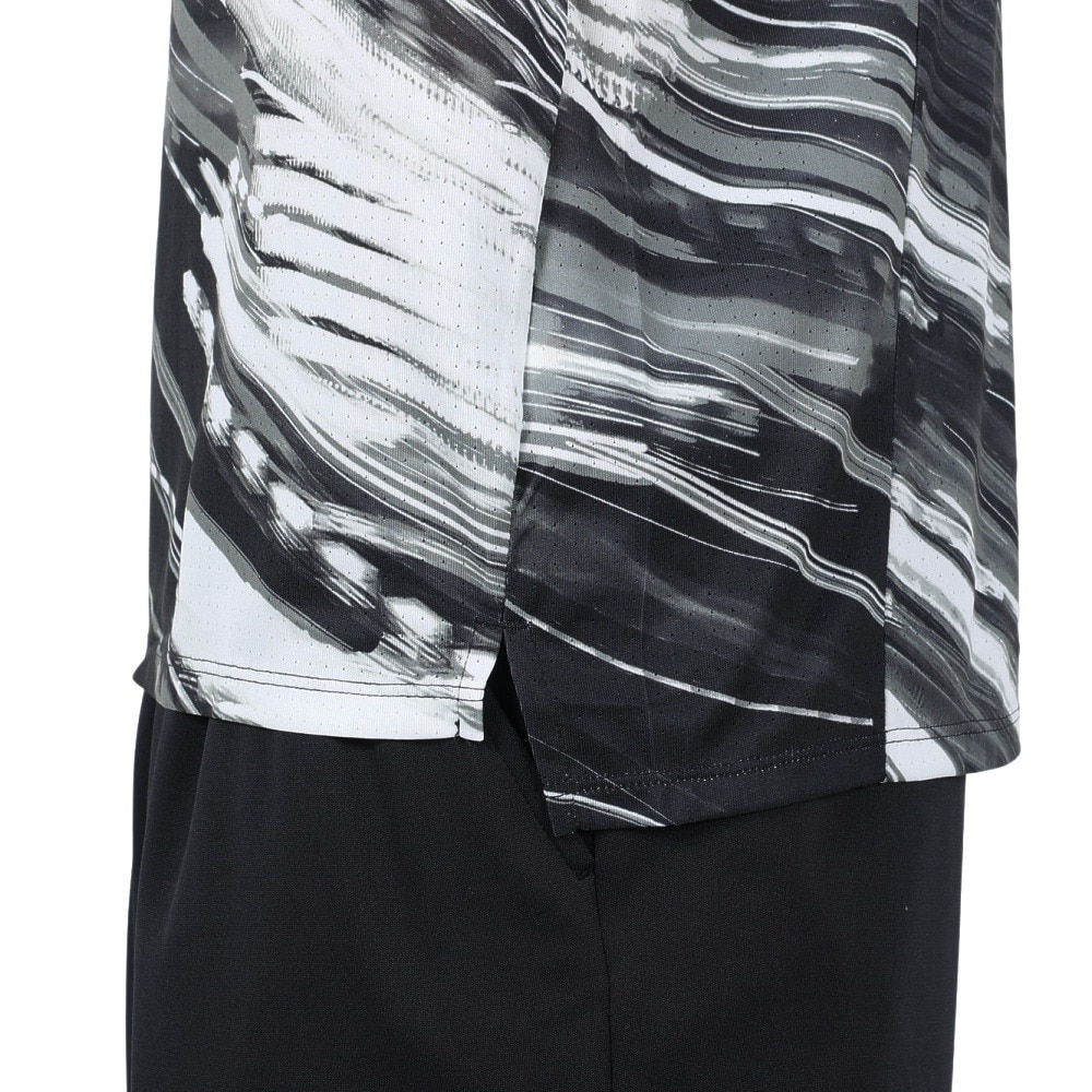ナイキ（NIKE）（メンズ）ドライフィット ファスト シングル タンクトップ IF0442-025