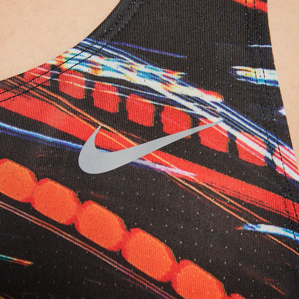 ナイキ（NIKE）（メンズ）ドライフィット ランニングシングレット IF0442-100