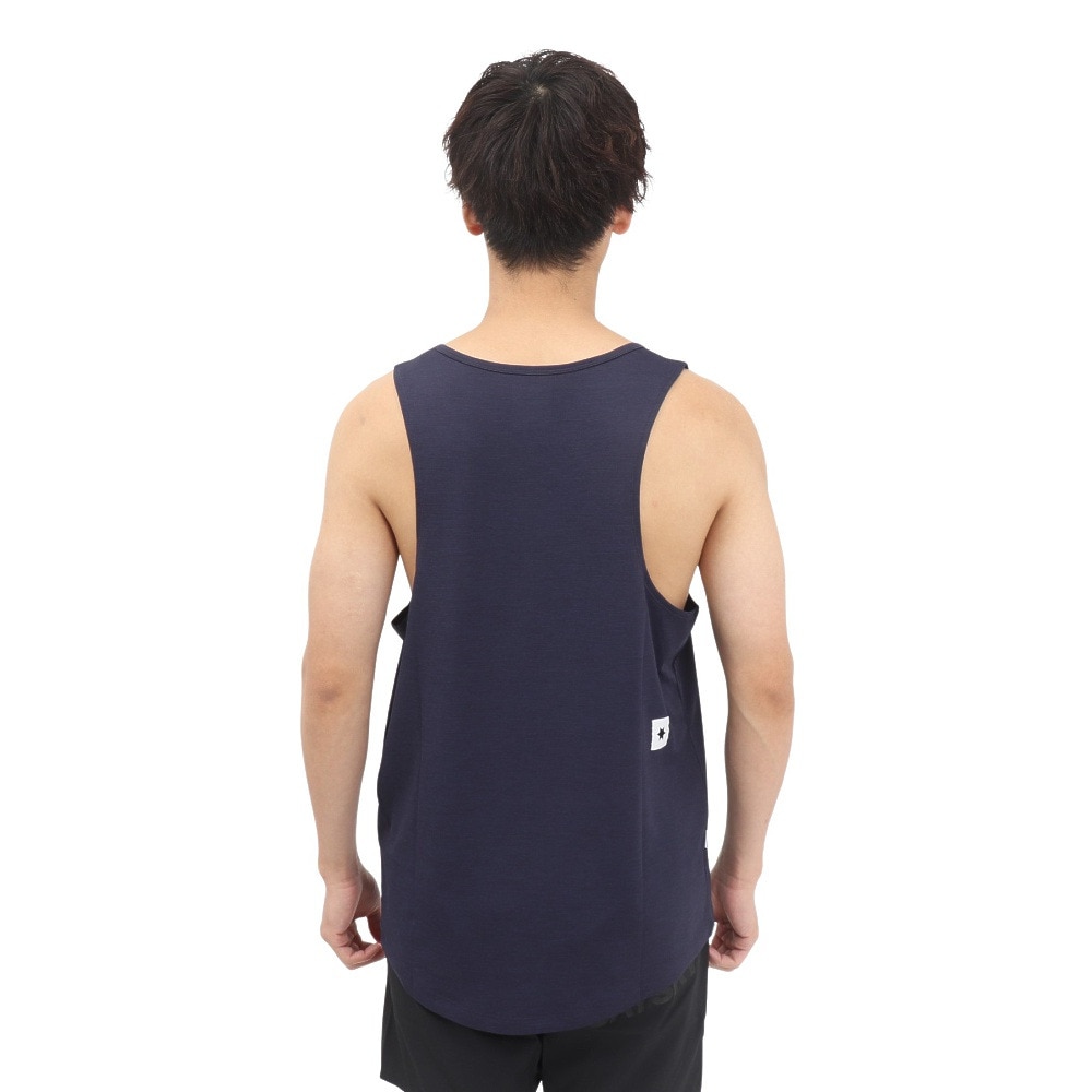 SAYSKY（SAYSKY）（メンズ）CLEAN COMBAT シングレット XMRSI30C201