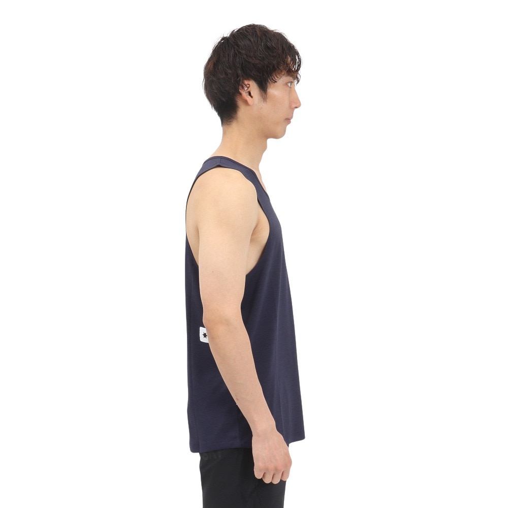 SAYSKY（SAYSKY）（メンズ）CLEAN COMBAT シングレット XMRSI30C201