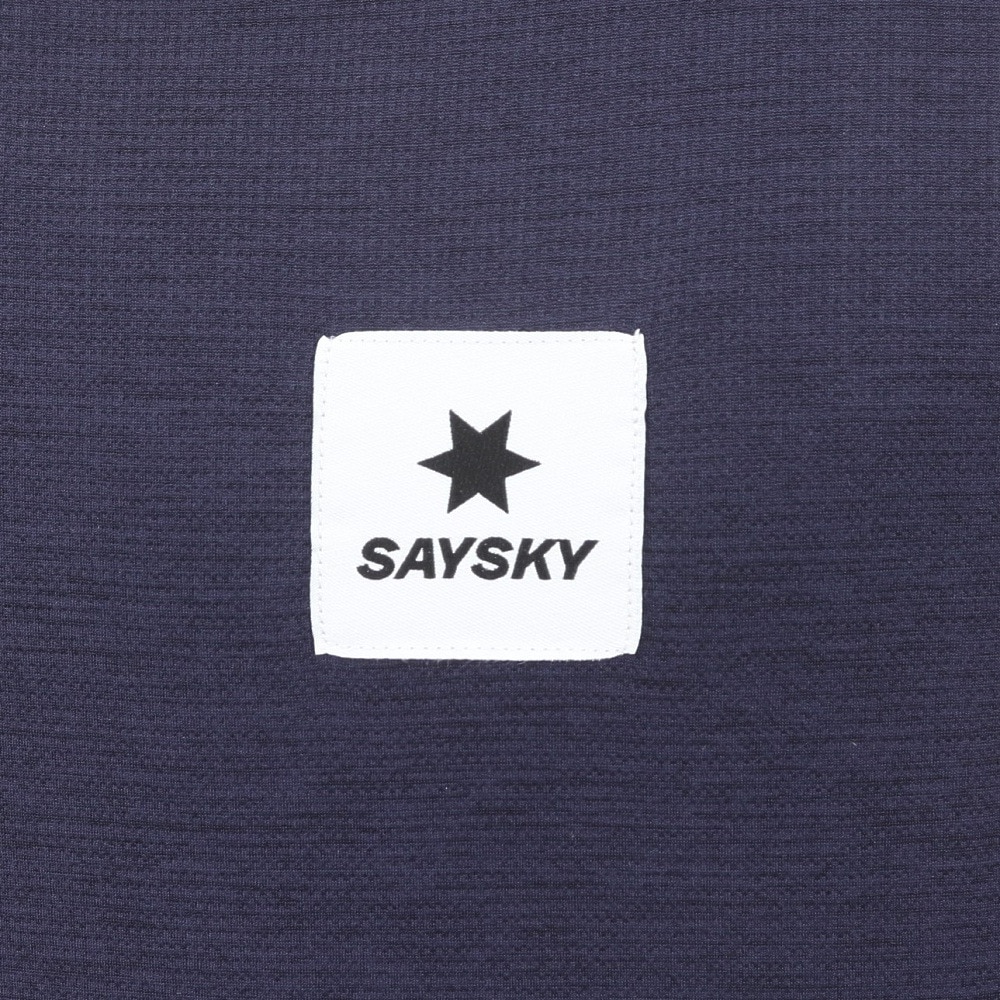 SAYSKY（SAYSKY）（メンズ）CLEAN COMBAT シングレット XMRSI30C201