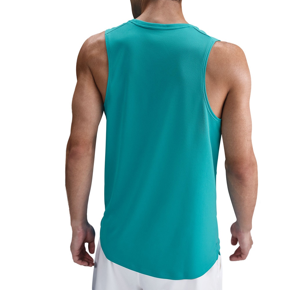 ナイキ（NIKE）（メンズ）ドライフィット マイラー ランニングタンクトップ DV9322-345