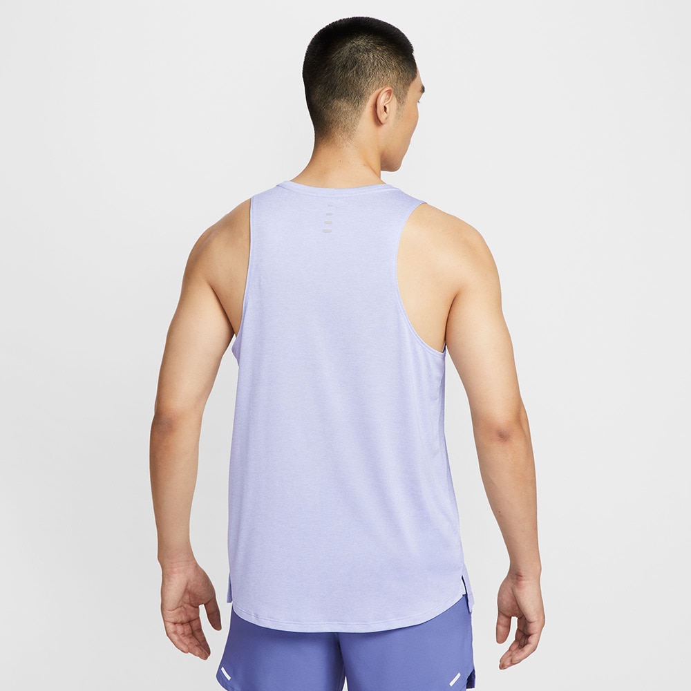 ナイキ（NIKE）（メンズ）ストライド ドライフィット ADV ランニングタンクトップ HV5211-057