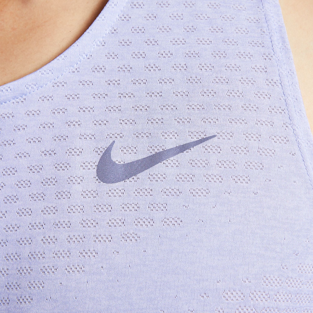 ナイキ（NIKE）（メンズ）ストライド ドライフィット ADV ランニングタンクトップ HV5211-057
