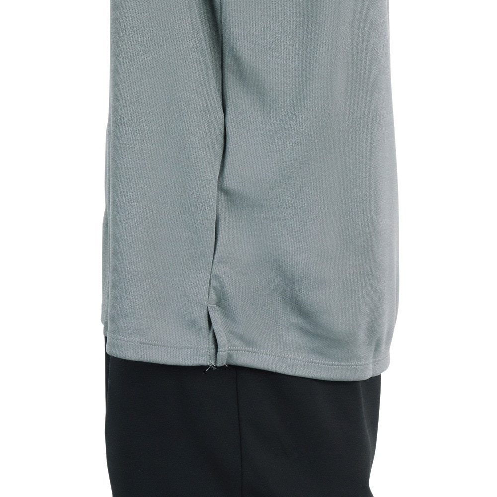 ナイキ（NIKE）（メンズ）ドライフィット マイラー ランニングタンクトップ HV6909-084