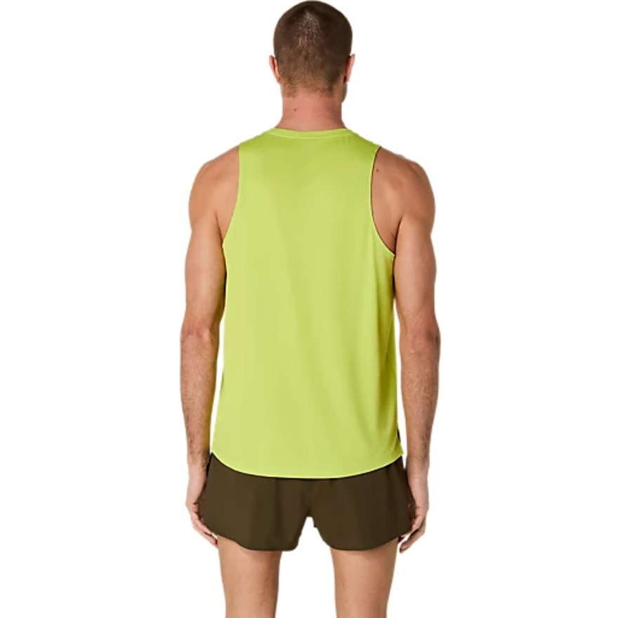 アシックス（ASICS）（メンズ）ランニングドライ タンクトップ 2011D295.301