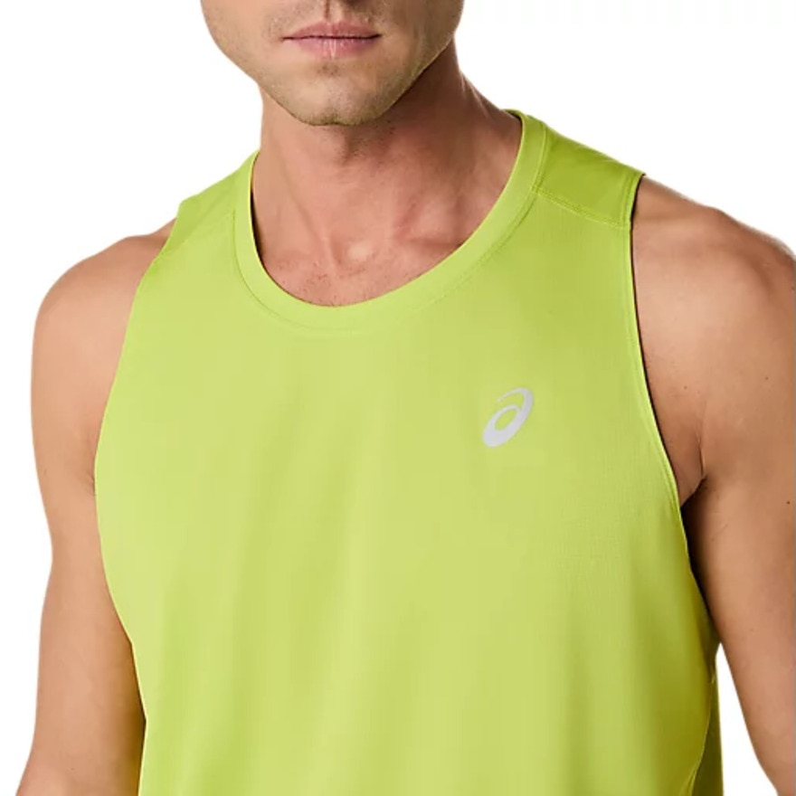 アシックス（ASICS）（メンズ）ランニングドライ タンクトップ 2011D295.301