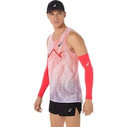 (メンズ)METASPEED シングレット ランニングシャツ 2091A806.605