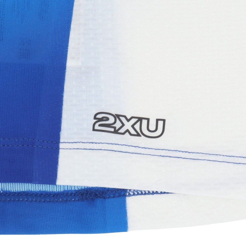 ツー・タイムズ・ユー（2XU）（メンズ）ライトスピードリアクト 