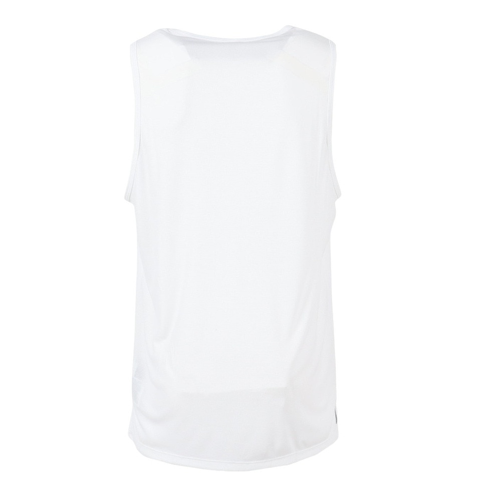 ツー・タイムズ・ユー（2XU）（メンズ）エアロメッシュタンクトップ MR7440A-WHT/SRF