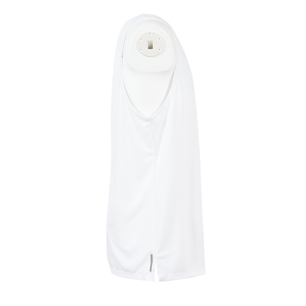 ツー・タイムズ・ユー（2XU）（メンズ）エアロメッシュタンクトップ MR7440A-WHT/SRF