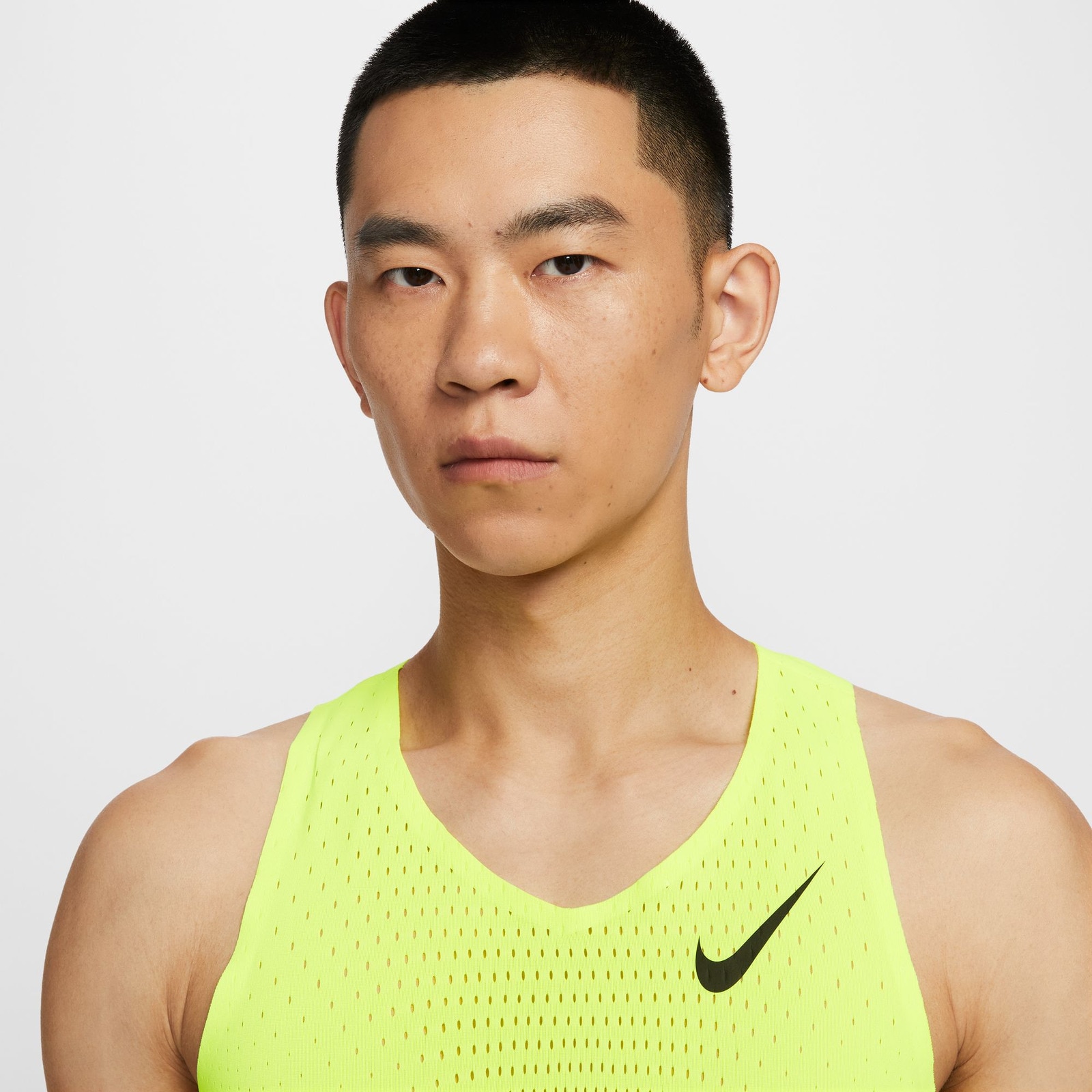 新品　ナイキ エアロスイフト ドライフィット ADV ランニングシングレット NIKE公式】ナイキ エアロスイフト メンズ Dri-FIT ADV