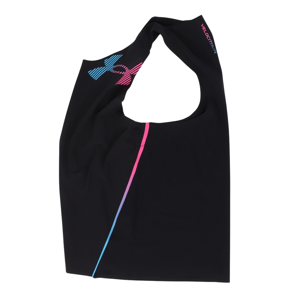 アンダーアーマー（UNDER ARMOUR）（メンズ）ノースリーブ ベロシティ