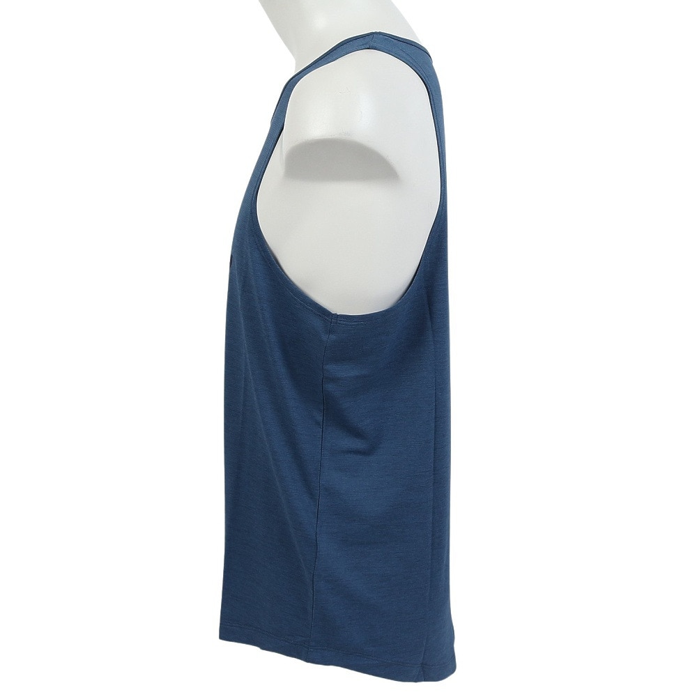 SAYSKY（SAYSKY）（メンズ）ロゴ Combat Pro シングレット OMRSI30c2012