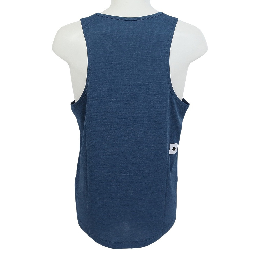 SAYSKY（SAYSKY）（メンズ）ロゴ Combat Pro シングレット OMRSI30c2012