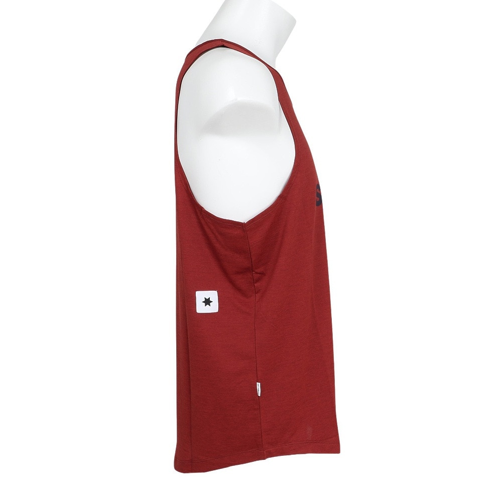 SAYSKY（SAYSKY）（メンズ）レースシングレット Logo Combat Pro シングレット OMRSI30c5007