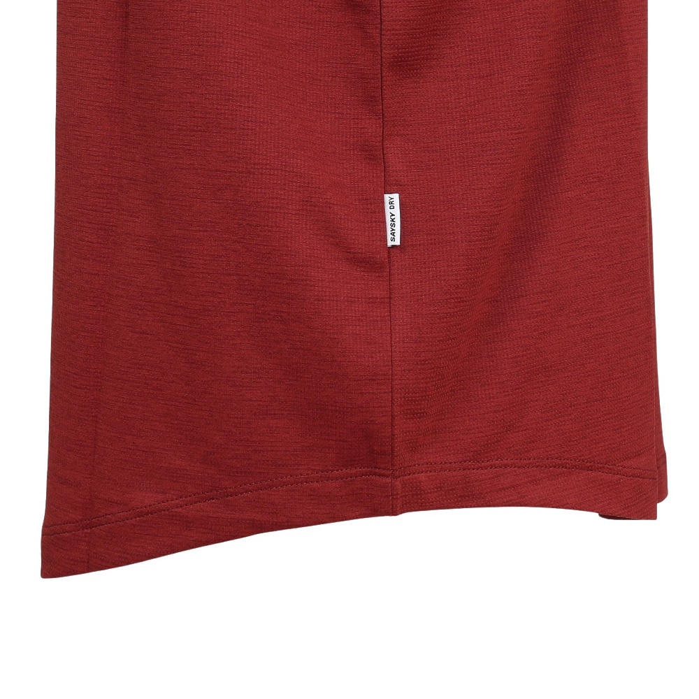 SAYSKY（SAYSKY）（メンズ）レースシングレット Logo Combat Pro シングレット OMRSI30c5007