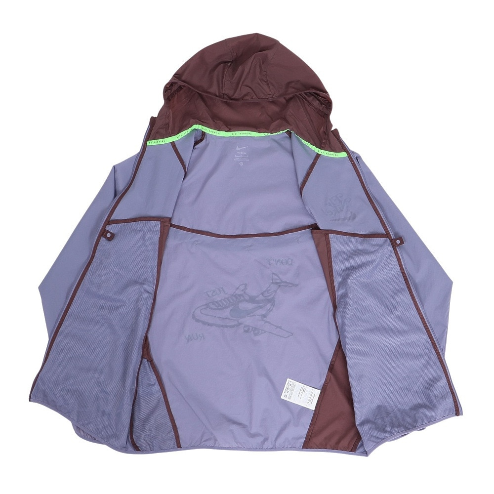 ナイキ（NIKE）（メンズ）リペル UV Protection フライ ストライド