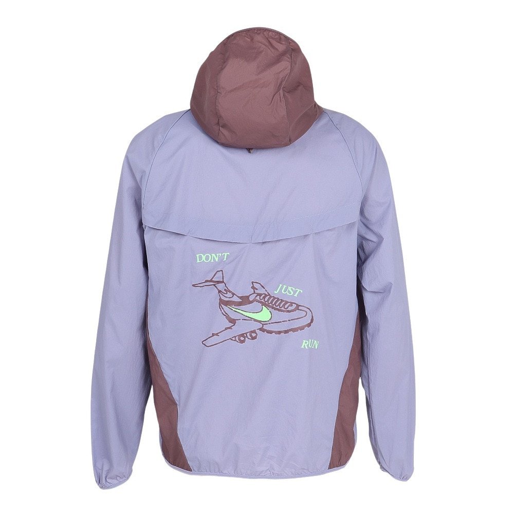 ナイキ（NIKE）（メンズ）リペル UV Protection フライ ストライド