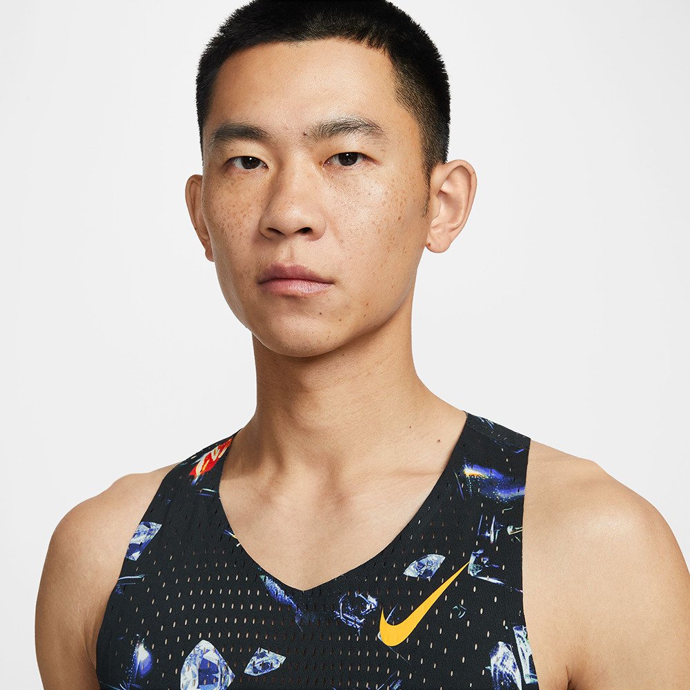 ナイキ（NIKE）（メンズ）ドライフィット ADV エアロスイフト ンニング
