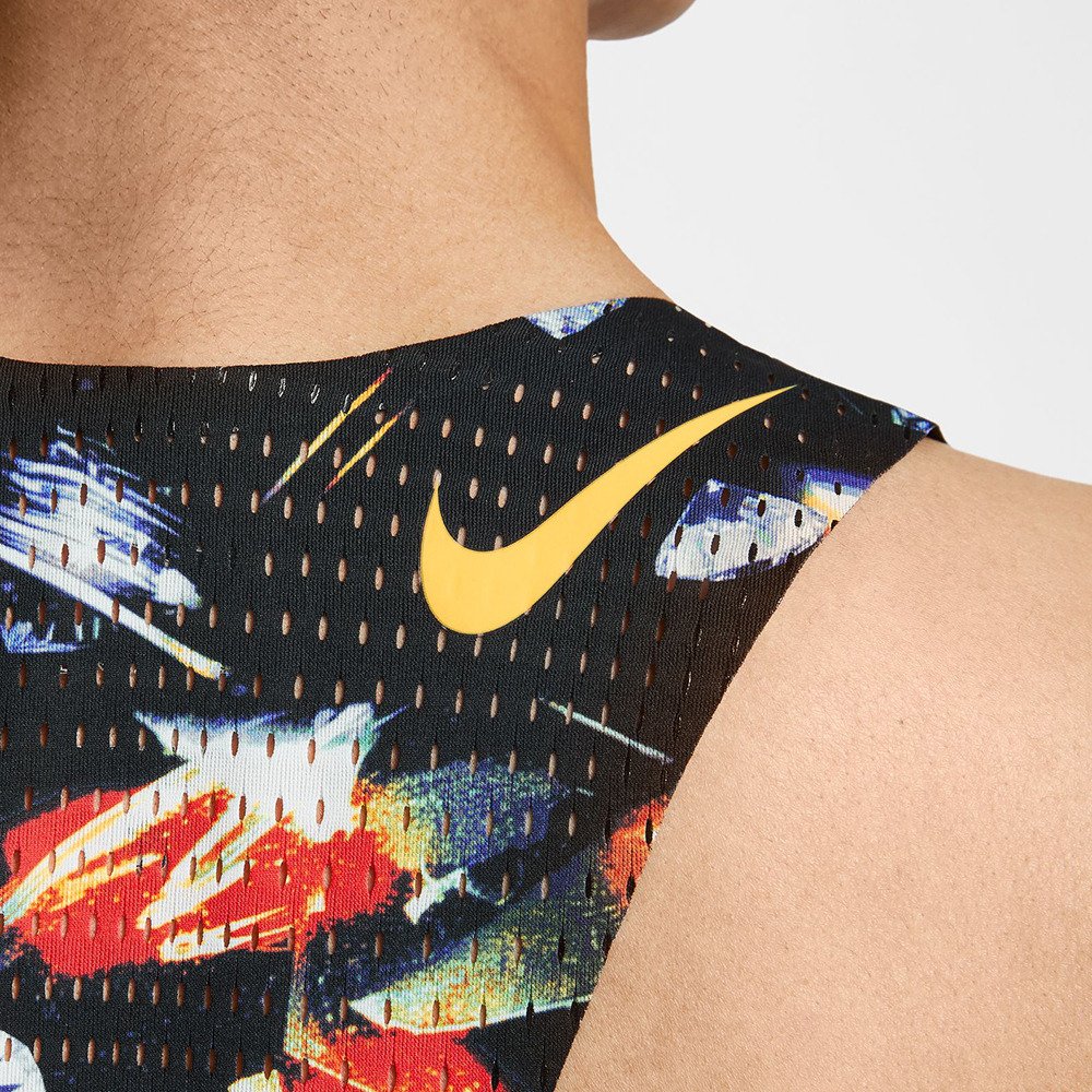 ナイキ（NIKE）（メンズ）ドライフィット ADV エアロスイフト ンニング