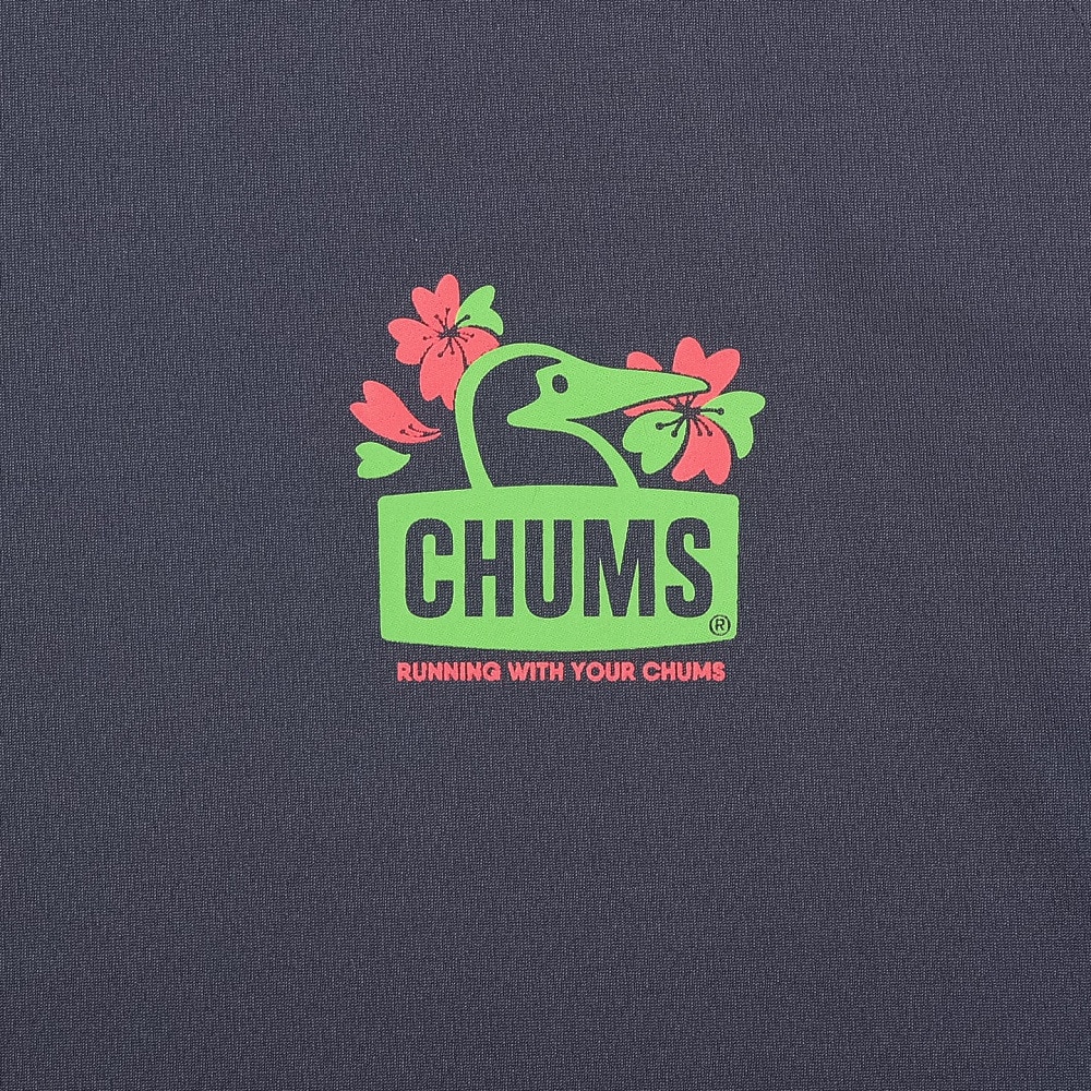 チャムス（CHUMS）（メンズ、レディース）ふくい桜マラソン2026 スリーブレス CH01-2866-N001