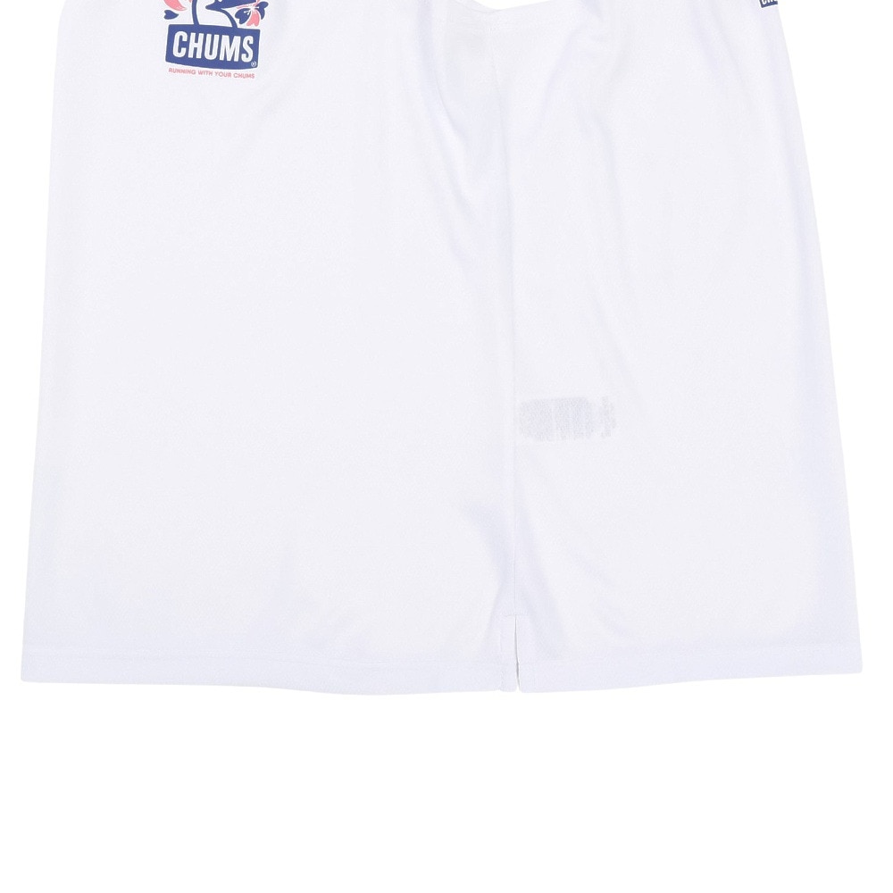 チャムス（CHUMS）（メンズ、レディース）ふくい桜マラソン2026 スリーブレス CH01-2866-W001