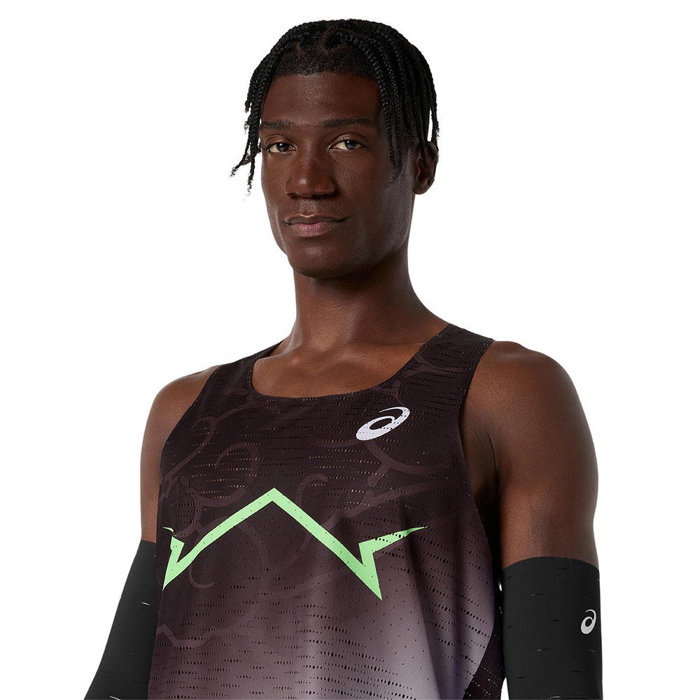 アシックス（ASICS）（メンズ）METASPEED シングレット 2091A812.001