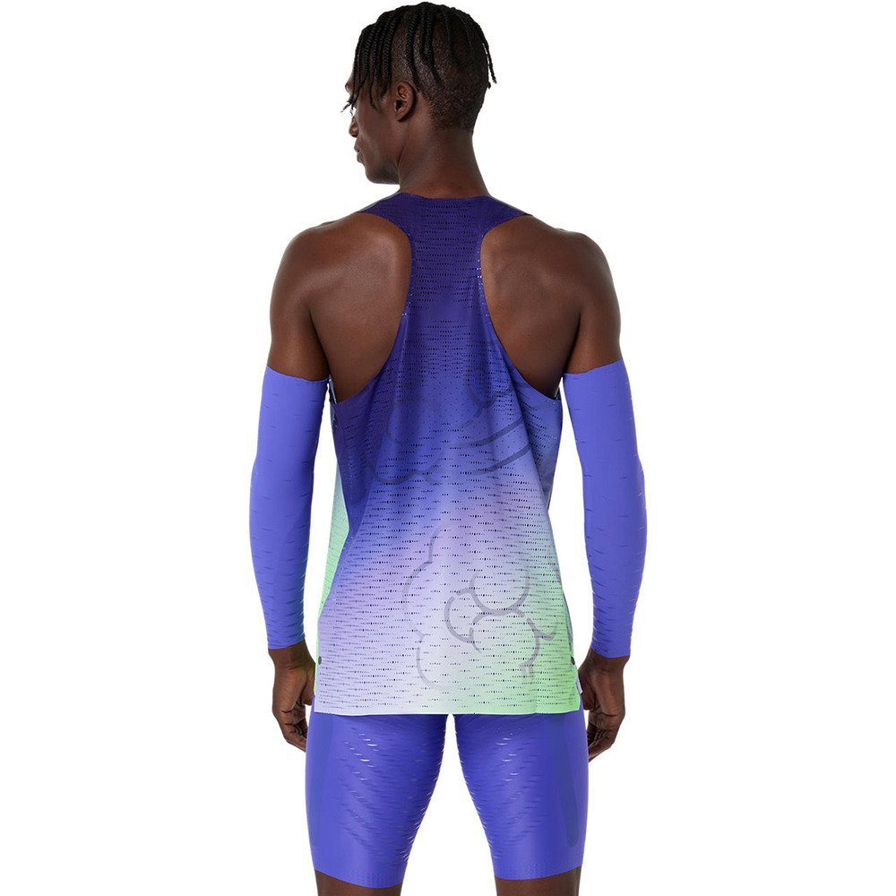 アシックス（ASICS）（メンズ）METASPEED シングレット 2091A812.415