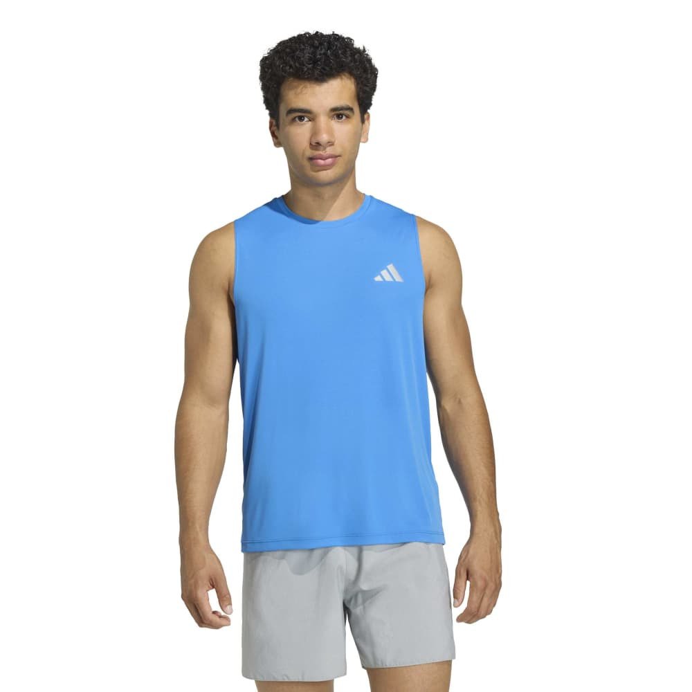 タンクトップ アディダス（adidas）（メンズ）Adi365 ランニング エッセンシャルズ
