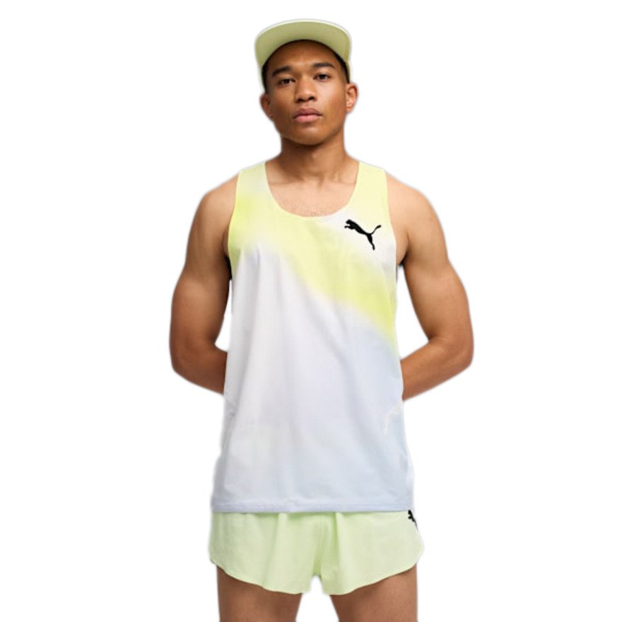 プーマ（PUMA）（メンズ）ランニング ライトスピード ウルトラウィーブ