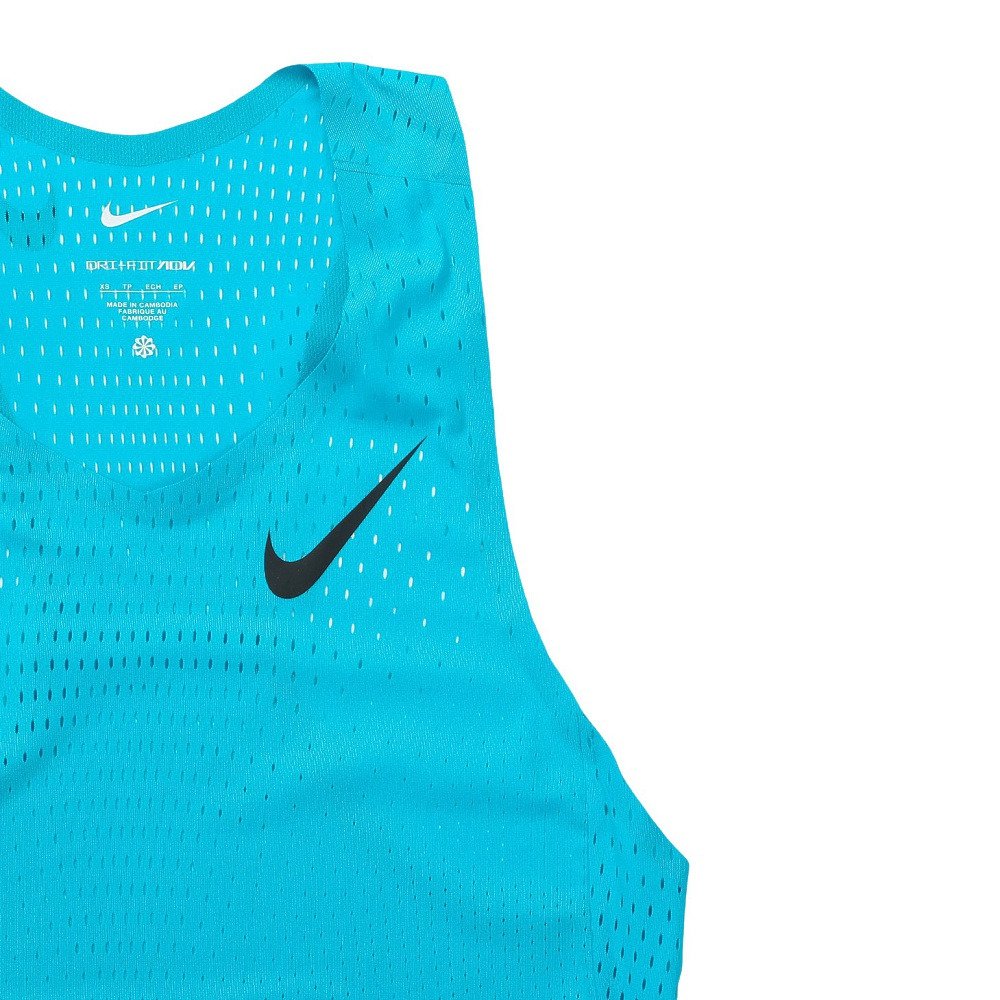 ナイキ（NIKE）（メンズ）エアロスイフト ランニングシングレット