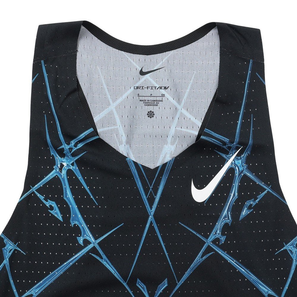 ナイキ（NIKE）（メンズ）AeroSwift ドライフィット ADV プリント