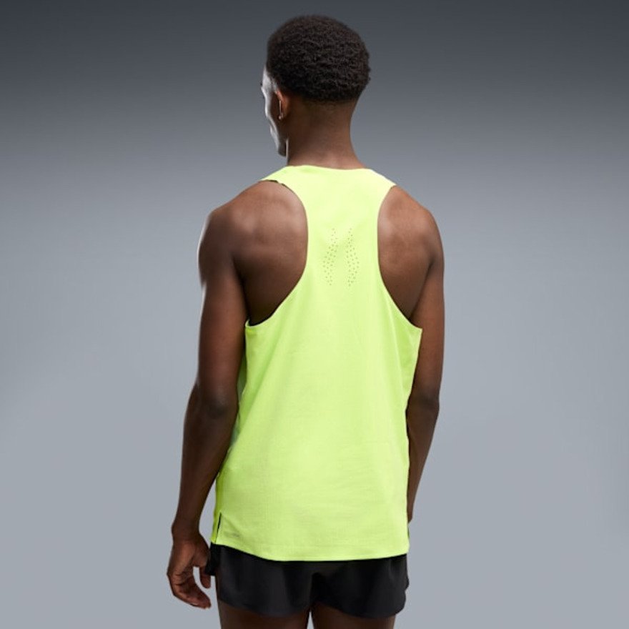 プーマ（PUMA）（メンズ）ランニング ライトスピード ウルトラウィーブ