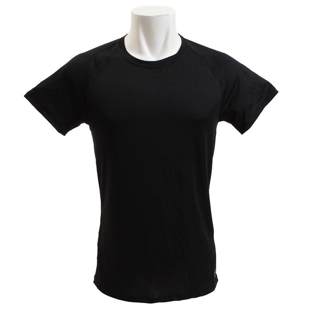  SUW TOP Crew neck F-DRY 140912 black